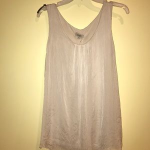 Via Signoria Silk Top
